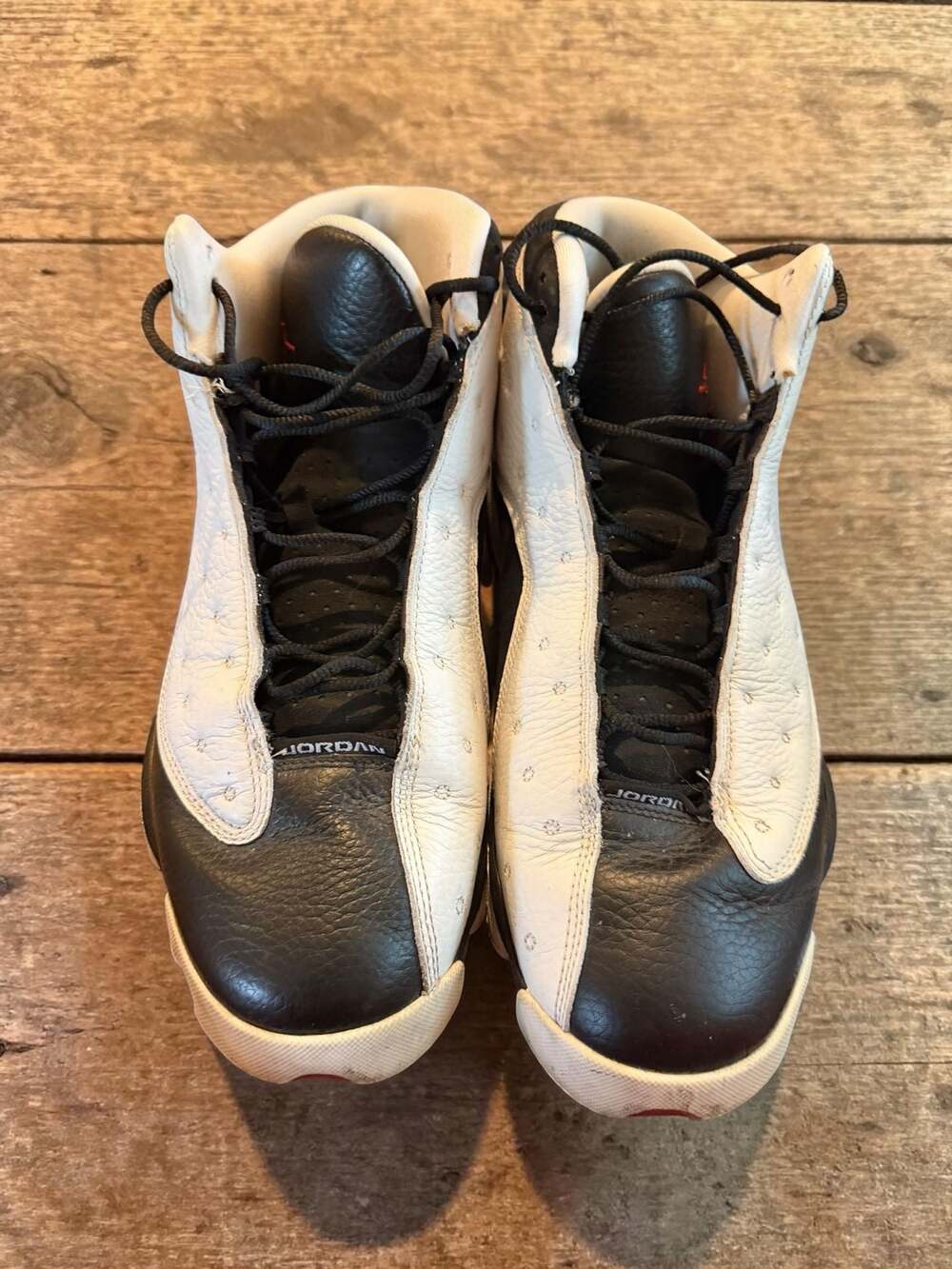 Air Jordan 13 Retro He Got Game 2013 Size 13